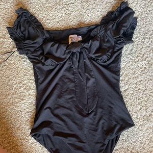 Princess Polly Medina bodysuit
